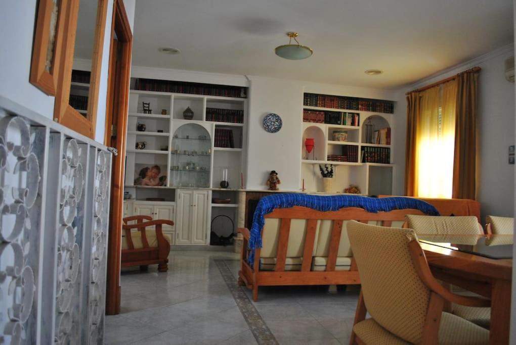 Apartmán Apartamento Rural Prado Del Rey Exteriér fotografie