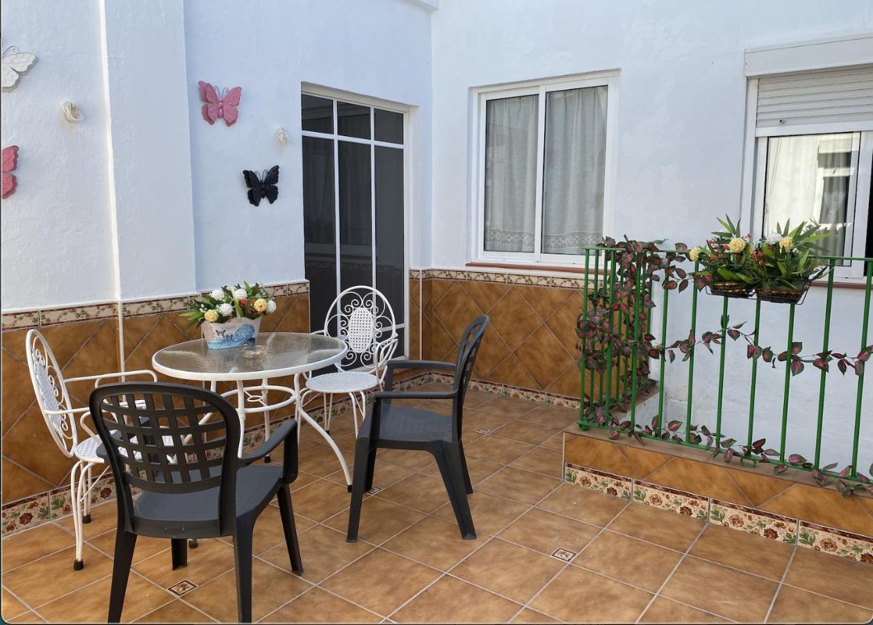 Apartmán Apartamento Rural Prado Del Rey Exteriér fotografie