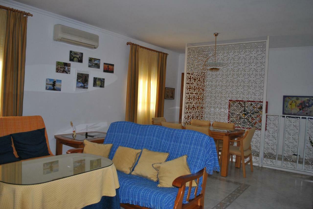 Apartmán Apartamento Rural Prado Del Rey Exteriér fotografie