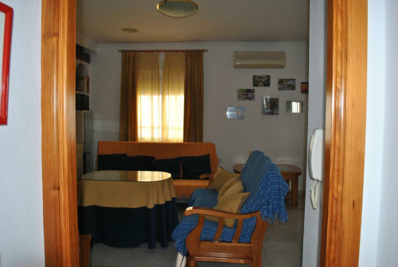 Apartmán Apartamento Rural Prado Del Rey Exteriér fotografie