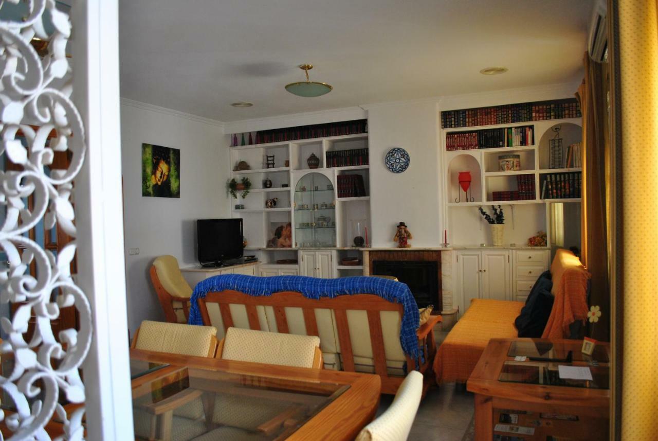 Apartmán Apartamento Rural Prado Del Rey Exteriér fotografie